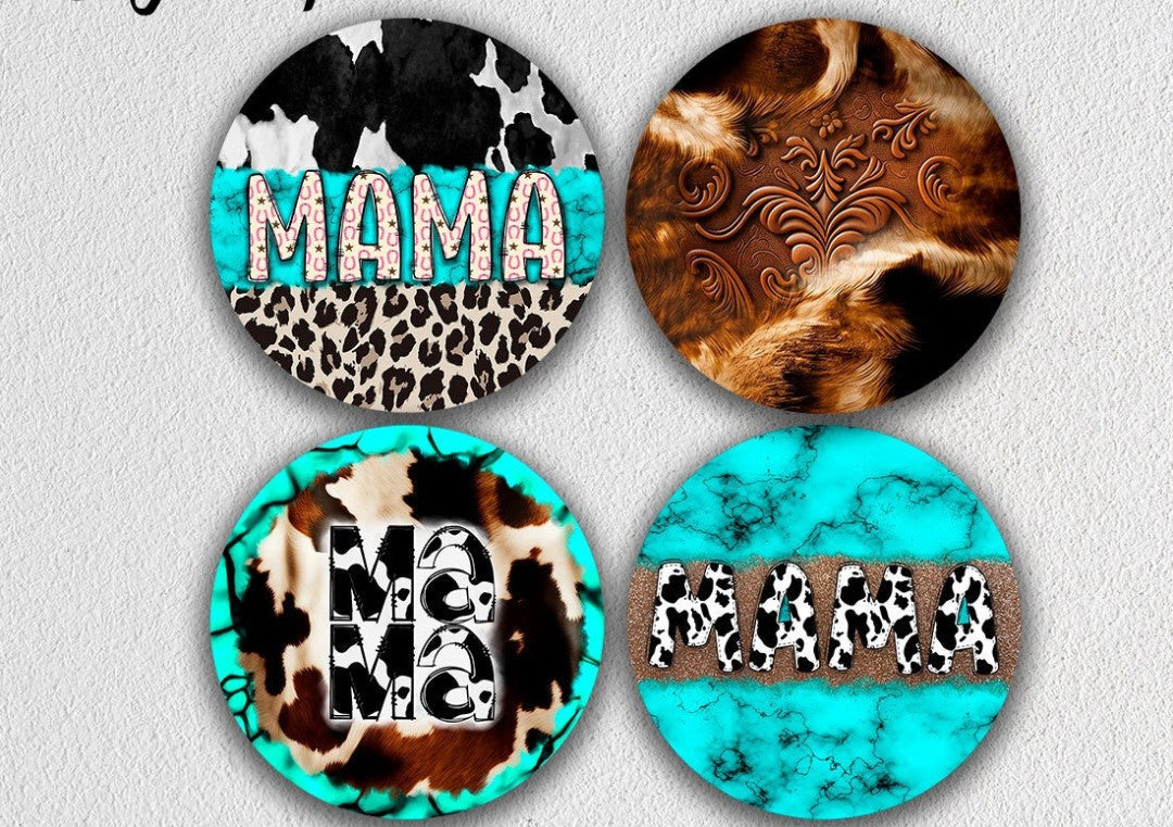 car coasters