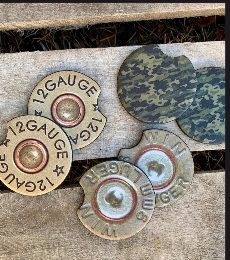 car coasters