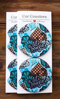 car coasters