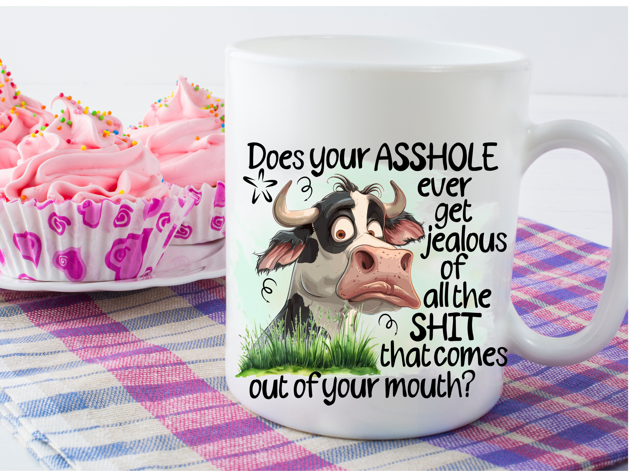 15 0z coffee mug