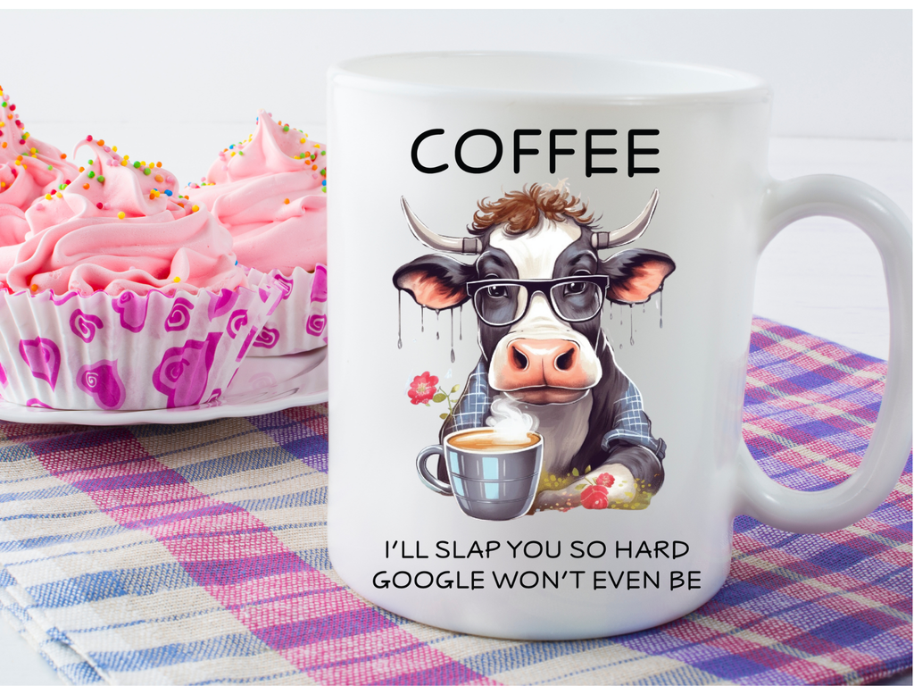 15 0z coffee mug