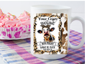 15 0z coffee mug